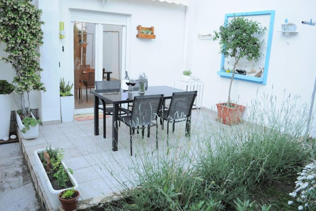 Little House Kucica Villa Banjol Exterior photo